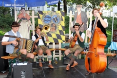 10 Jahre Bier- und Oktoberfestmuseum