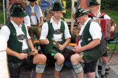 10 Jahre Bier- und Oktoberfestmuseum