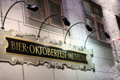 10 Jahre Bier- und Oktoberfestmuseum