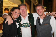 10 Jahre Bier- und Oktoberfestmuseum