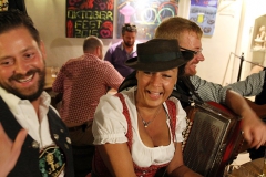 10 Jahre Bier- und Oktoberfestmuseum