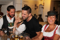 10 Jahre Bier- und Oktoberfestmuseum