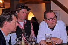 10 Jahre Bier- und Oktoberfestmuseum