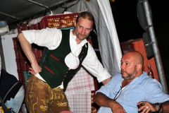 10 Jahre Bier- und Oktoberfestmuseum