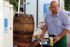 10 Jahre Bier- und Oktoberfestmuseum