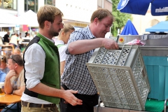 10 Jahre Bier- und Oktoberfestmuseum