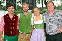 10 Jahre Bier- und Oktoberfestmuseum