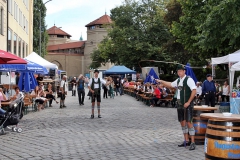 10 Jahre Bier- und Oktoberfestmuseum