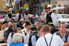 10 Jahre Bier- und Oktoberfestmuseum