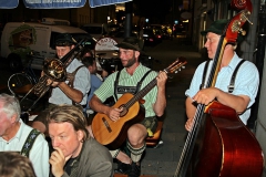 10 Jahre Bier- und Oktoberfestmuseum