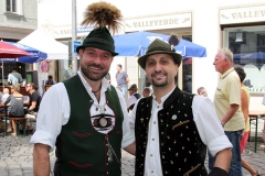 10 Jahre Bier- und Oktoberfestmuseum