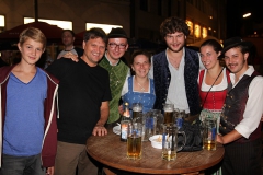 10 Jahre Bier- und Oktoberfestmuseum