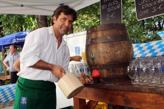 10 Jahre Bier- und Oktoberfestmuseum