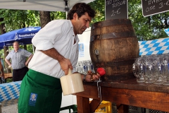 10 Jahre Bier- und Oktoberfestmuseum