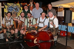 10 Jahre Bier- und Oktoberfestmuseum