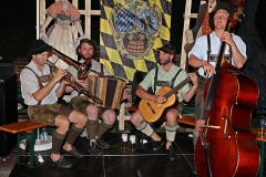 10 Jahre Bier- und Oktoberfestmuseum