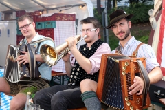 10 Jahre Bier- und Oktoberfestmuseum