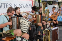 10 Jahre Bier- und Oktoberfestmuseum