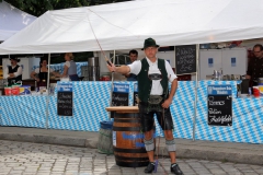 10 Jahre Bier- und Oktoberfestmuseum