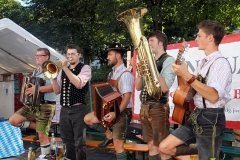 10 Jahre Bier- und Oktoberfestmuseum