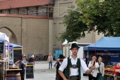 10 Jahre Bier- und Oktoberfestmuseum