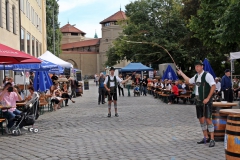 10 Jahre Bier- und Oktoberfestmuseum