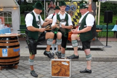 10 Jahre Bier- und Oktoberfestmuseum