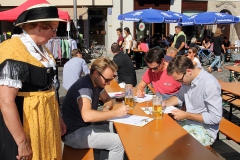 10 Jahre Bier- und Oktoberfestmuseum