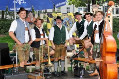 10 Jahre Bier- und Oktoberfestmuseum