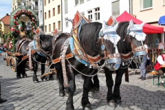 10 Jahre Bier- und Oktoberfestmuseum