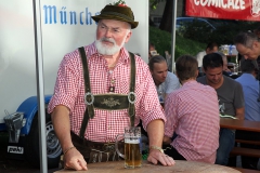 10 Jahre Bier- und Oktoberfestmuseum