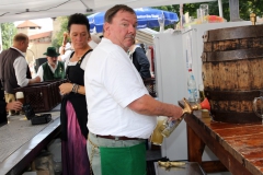 10 Jahre Bier- und Oktoberfestmuseum