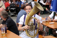 10 Jahre Bier- und Oktoberfestmuseum