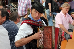 10 Jahre Bier- und Oktoberfestmuseum