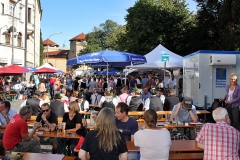 10 Jahre Bier- und Oktoberfestmuseum