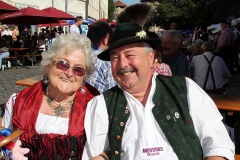 10 Jahre Bier- und Oktoberfestmuseum