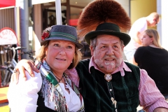 10 Jahre Bier- und Oktoberfestmuseum