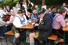 10 Jahre Bier- und Oktoberfestmuseum