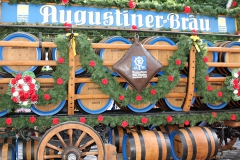 10 Jahre Bier- und Oktoberfestmuseum