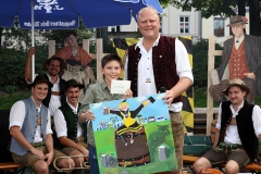 10 Jahre Bier- und Oktoberfestmuseum