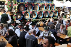 10 Jahre Bier- und Oktoberfestmuseum