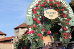 10 Jahre Bier- und Oktoberfestmuseum