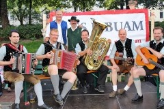 10 Jahre Bier- und Oktoberfestmuseum