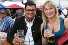 10 Jahre Bier- und Oktoberfestmuseum