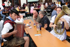 10 Jahre Bier- und Oktoberfestmuseum