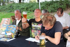 10 Jahre Bier- und Oktoberfestmuseum