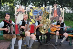 10 Jahre Bier- und Oktoberfestmuseum