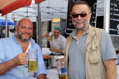 10 Jahre Bier- und Oktoberfestmuseum