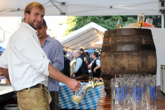 10 Jahre Bier- und Oktoberfestmuseum