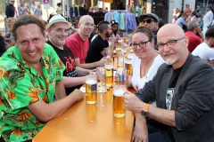 10 Jahre Bier- und Oktoberfestmuseum